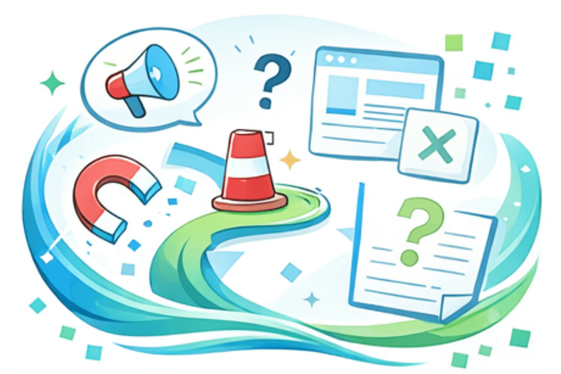 なぜ質問が多いのか