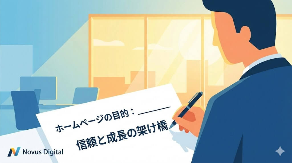 Webが苦手でも大丈夫。まずは「一人で抱えない」でいい